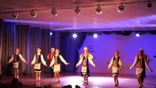 Забавки - Девятка - День рождения, 29 лет