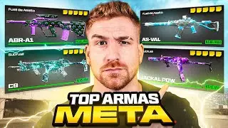 TOP 10 Secret Weapons Dominating Warzone Right Now