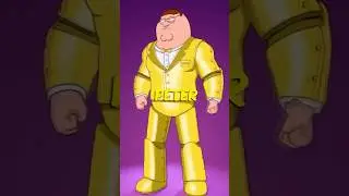I Ranked The CHAPTER 5 Battle Pass Skins..