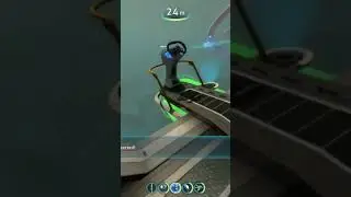 Secret cyclops ejection seat 