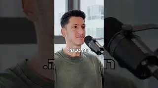 50 אלף ש״ח בחודש מספיק לך? | פרק 64 בפודקאסט גבולות הגיון עם ניר דובדבני | 👆 לינק לצפייה בפרק המלא 👆