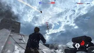 Trash max Boba gets clapped