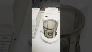 Mettler MT5 Analytical Microbalance