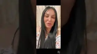 ريبيكا تتحدث عن ما تحبه النساء في الرجال 🤣🤣