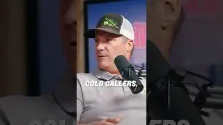 🏗️Cold Calling🚧| The Critical Path Podcast