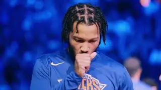 Jalen Brunson - FASHION DEMON | Edit