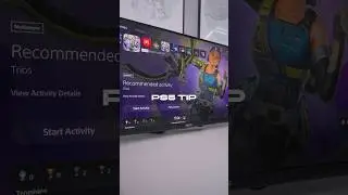 PS5 Tip You Didn’t Know 🎮🔥