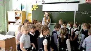 ролик с мероприятия по ПДД