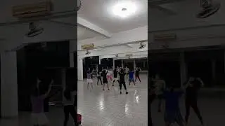 ALIBI / SEVDALIVA, PABLO VITTAR & YSEULT / Line Dance /Demo by Smiling Dance