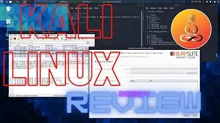 kalilinux 2020.4 | Review |  malayalam tutorial | Kali Linux 2020.4 Release | 2021