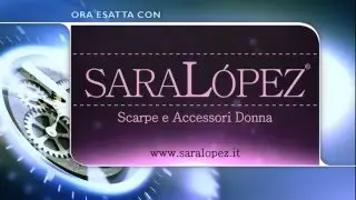 Spot SARALOPEZ® | Tg5 e TgCom24