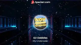 DJ Dabblez - My Underwear