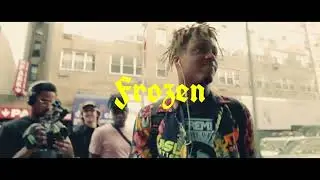 [FREE FOR PROFIT] Juice WRLD Type Beat - 