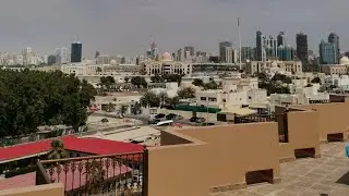 hotel red castle Sharjah отель ред кастл шарджа обзор номера