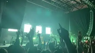 COIN - crash my car (live at the complex 11/6/21)