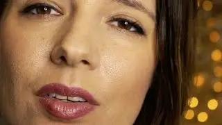 Look Into My Eyes. Eye Gazing Hypnotic Induction [ Calming ASMR ]