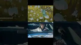 I drive in Homeanimations 