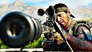 #1 BLACKOUT PLAYER