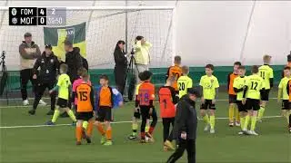 25.04.2024 15:20 ФК Гомель - ФК Могилёв Турнир по футболу памяти ГСС И.Д.Лебедева г.Гродно