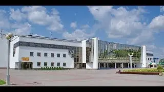 14.03.2020. 2009-5. ЛП. Гомель - Жлобин