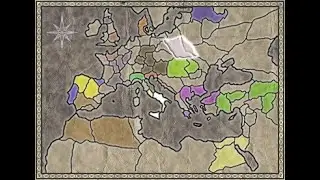 Medieval 2 Total War: Руководство по старту за Польшу