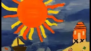 Nina London - The Joy Of Colour