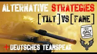 [T1LT] vs [FAME]💥 Metal Wars Campaign Elite Front