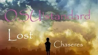 Lost - Double Time - OSU!Standard