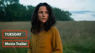 Tuesday (2023) | Official Movie Trailer