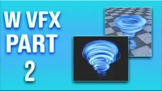 UNCUT ROBLOX VFX GUIDE: Tornado