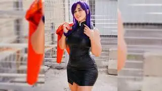 Exotic Waifu -Biography.