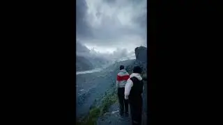 Fairy Meadows View Point