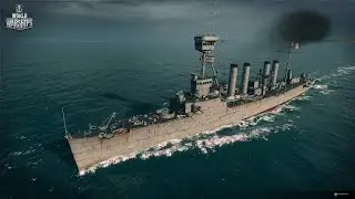 USS Phoenix Чудо птица