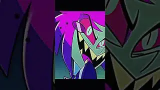 ALASTOR VS LUCIFER 