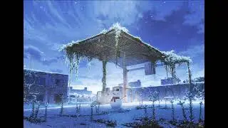 Chilling Christmas Kalimba Cover