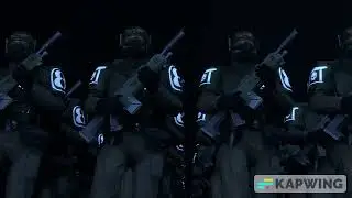 Sabaton - Warhammer 40k AMV - Metal Machine