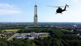 Odinstaarnet 2024
