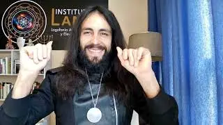 ENTREVISTA CON AKBAL: ¿Dónde está Jesús? ¿Quién te MINTIÓ?