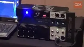 Soundcraft Ui Demo (Part 1) - CSA Indonesia