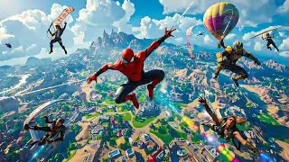 Top Cross-Play Games 2025 – Play With Friends Across PS5, Xbox, PC & More!