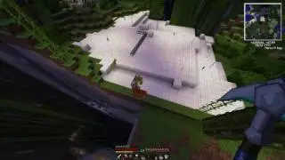 Tekkit Lite Projekt Viele Creeper #071