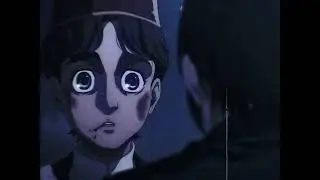 Anachronism (Attack on Titan amv)