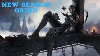 New Season Grind