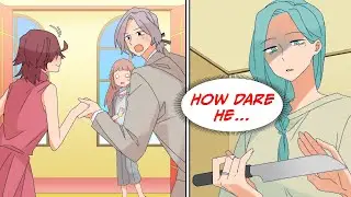 My brother ran away on the day of his wedding and my family fell apart... [Manga Dub]