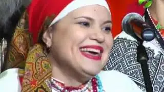 Тирли-ляли. Музыка А.Куриленко, слова народные.