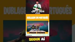 Qual é a voz do herói que você mais gosta? #farlight84