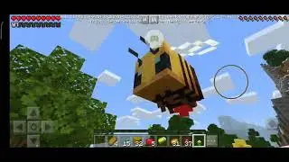 Выживание нуба в Maincraft