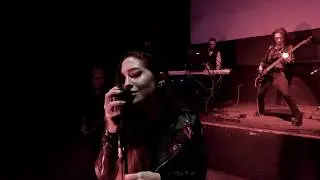 Athemesis - Catarsis (Live Session Oficial)
