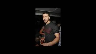 Justin Timberlake- Rock Your Body