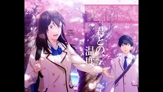 I want to eat your pancreas [MOJE MORE EDIT]